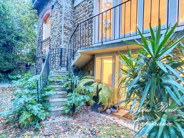 Vitry sur Seine Vente Maison 94