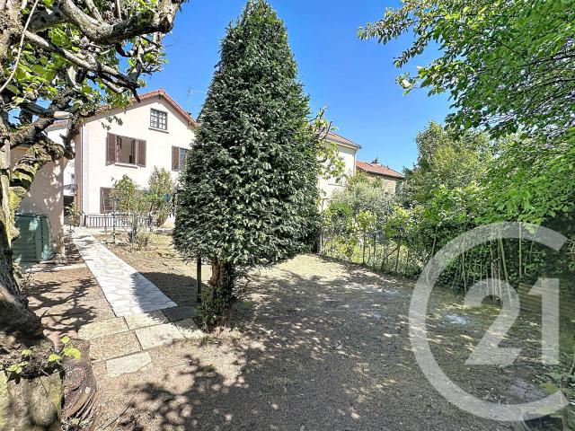 Vitry sur Seine Vente Maison 94