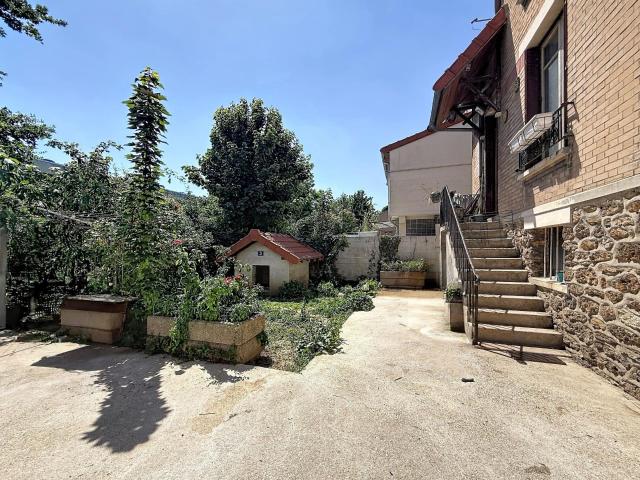 Vitry sur Seine Vente Maison 94