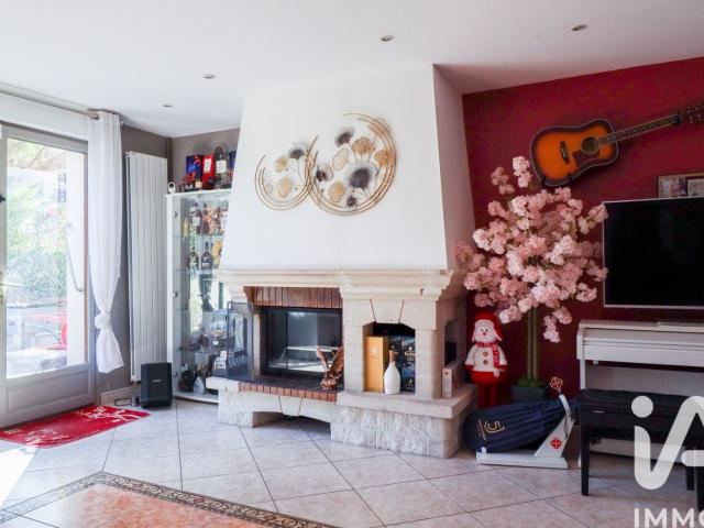 Vitry sur Seine Vente Maison 94