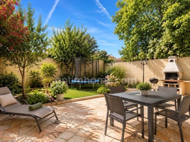 Vitry sur Seine Vente Maison 94