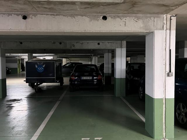 Vitry sur Seine Vente Parking / Garage 94