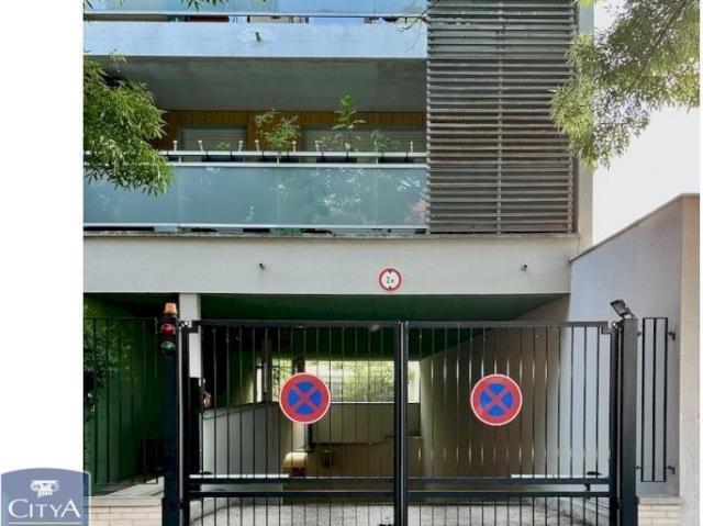 Vitry sur Seine Vente Parking / Garage 94