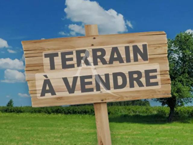 Vitry sur Seine Vente Terrain 94