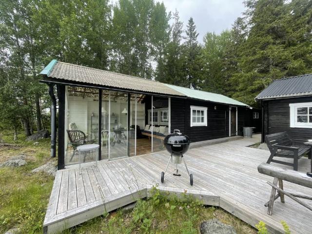 Vitskär, Holmsund