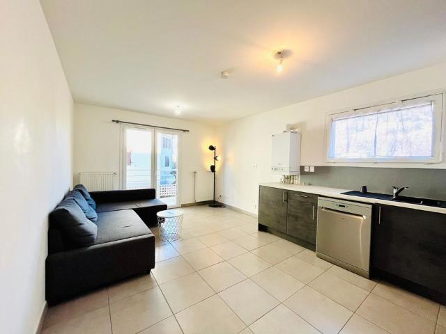 Viuz en Sallaz Vente Appartement 74