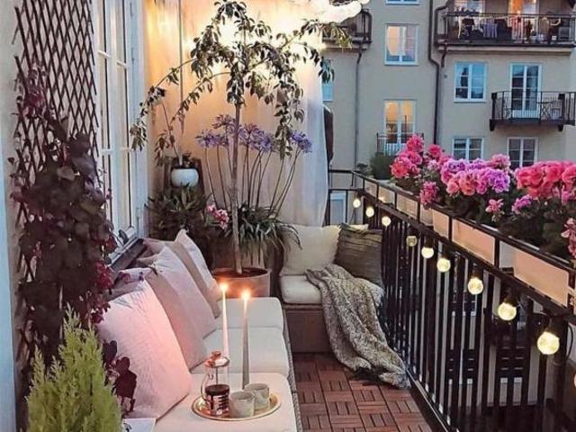 Viuz en Sallaz Vente Appartement 74