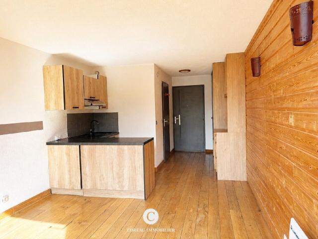 Viuz en Sallaz Vente Appartement 74