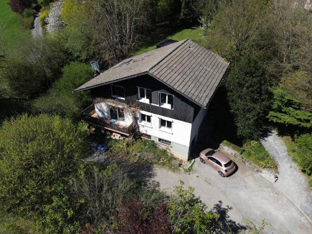 Viuz en Sallaz Vente Maison 74