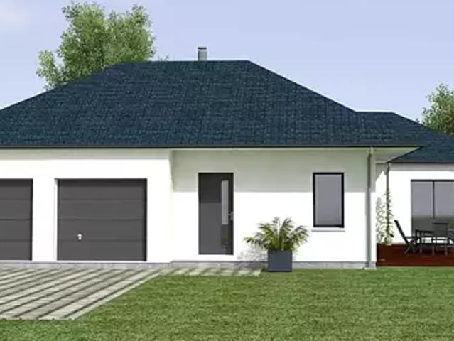 Vivy 49680 Programme neuf maison neuf à vendre 5 pièces