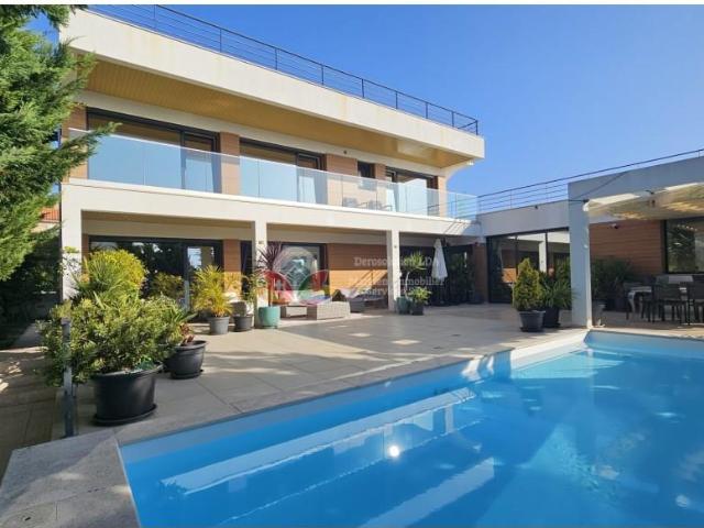 Viva o Melhor de São Martinho do Porto | Moradia T4 de excel. 0m² São Martinho Do Porto