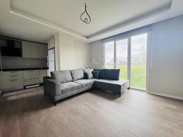 Viva Bien Sitesi Full Lüks Eşyalı Satılık 2+1 Balkonlu Daire