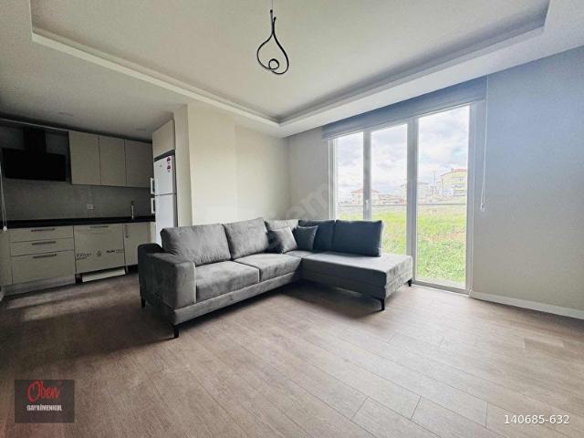 Viva Bien Sitesi Full Lüks Eşyalı Satılık 2+1 Balkonlu Daire