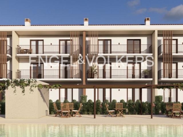 Viva com Elegância no Algarve Tavira