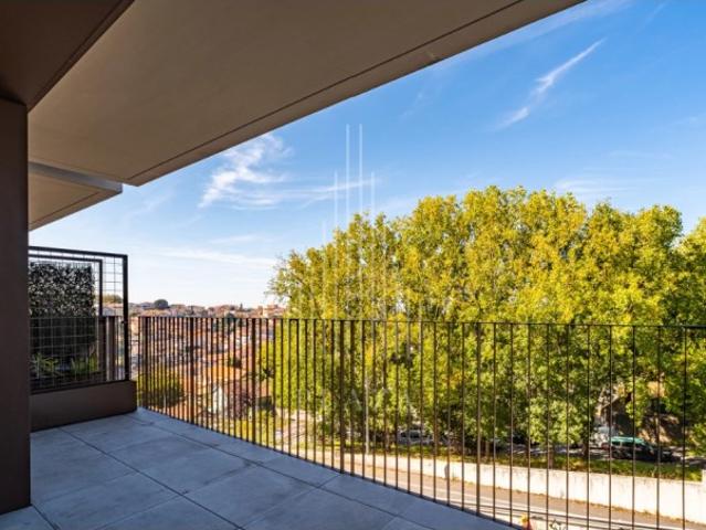 Viva com exclusividade nos Jardins da Arrábida, Vila Nova de Gaia