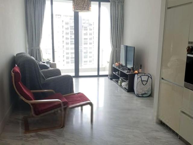 Viva D11, Condominium