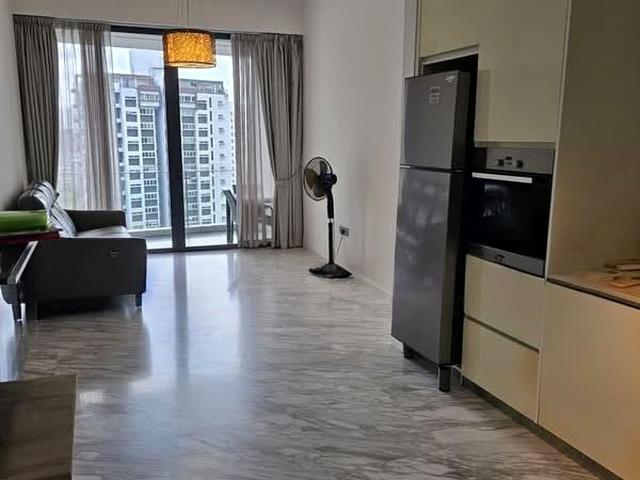 Viva D11, Condominium