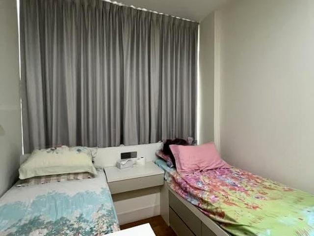 Viva D11, Condominium