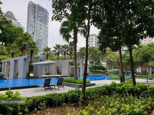 Viva D11, Condominium