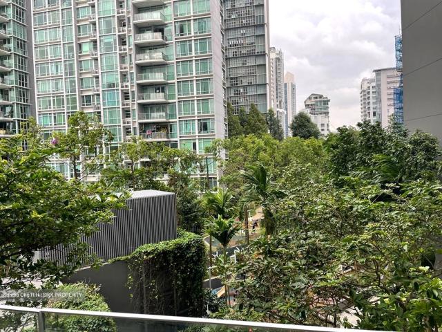 Viva D11, Condominium