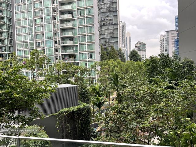 Viva D11, Condominium