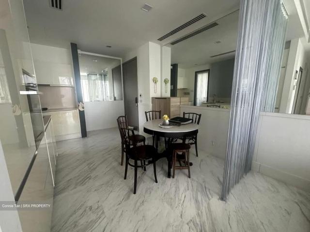 Viva D11, Condominium