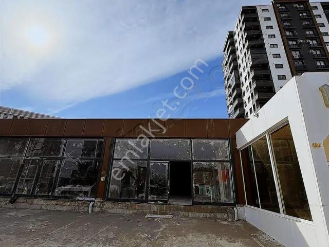 Viva' Dan 75 Adli Tıp Yanı Kiralık Dükkan