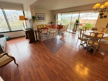 ¡Viva el lujo en las condes: 4d/4b con terraza! 4 Dormitorios por 10600.00 en Las Condes