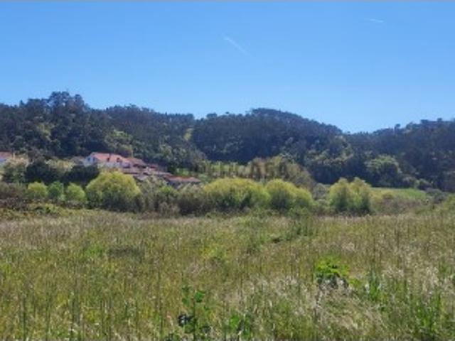 Viva Entre o Campo e o Mar Terreno com Projeto na Ribeira do Marete