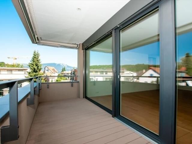 Viva Grüttbach the perfect apartment for seniors over 60