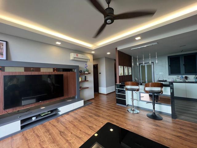 Viva Jazz 3 Apartment For Sale