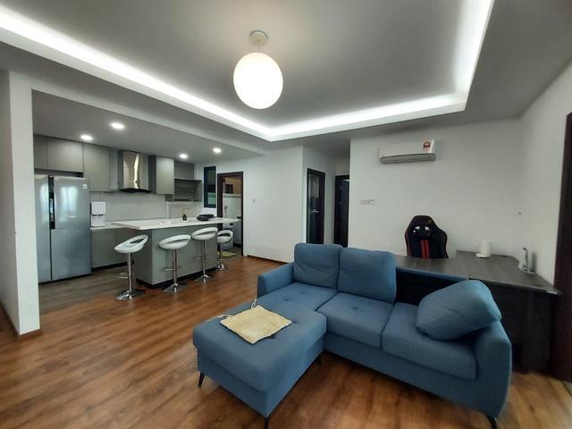 Viva Jazz Suite 1 For RentFully Furnished Unit