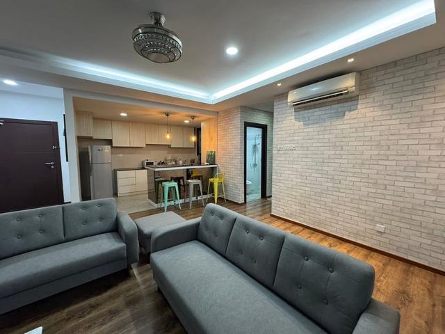 VIVA JAZZ SUITE 4 At VIVACITY FOR RENT