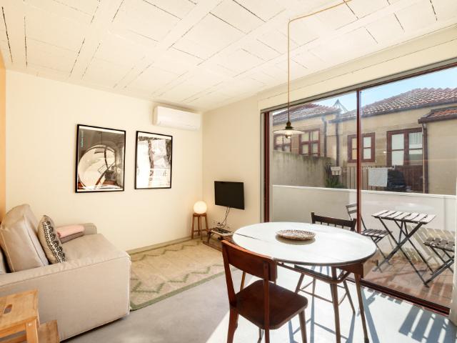 VIVA Laje Serviced Apartments
