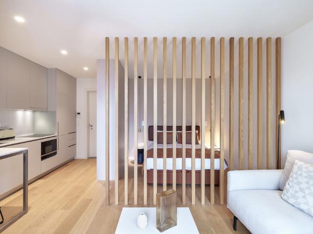 VIVA Poveiros Serviced Apartments 1T