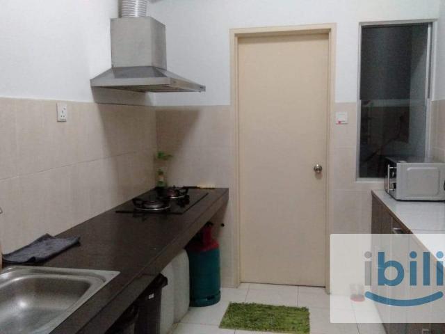 Viva Residency at Sentul Jalan Ipoh KL Master Room near KLPAC, MRT KTM