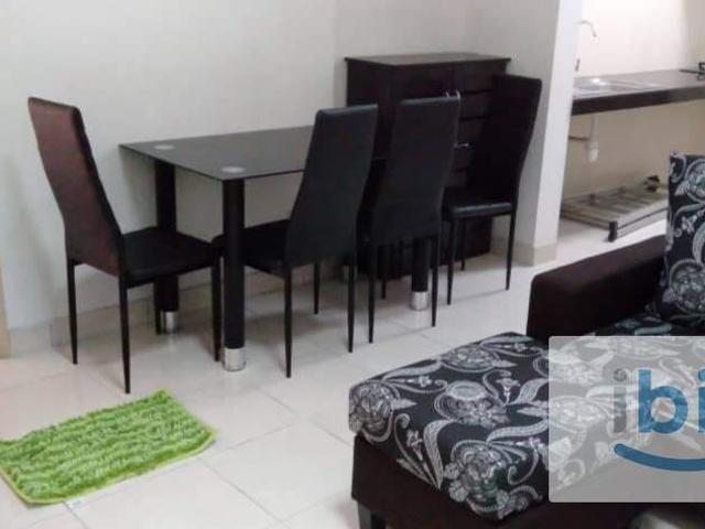 Viva Residency at Sentul Jalan Ipoh KL Master Room near KLPAC, MRT, KTM