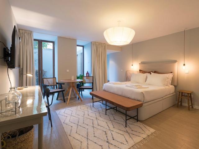 VIVA São Bento Serviced Apartments