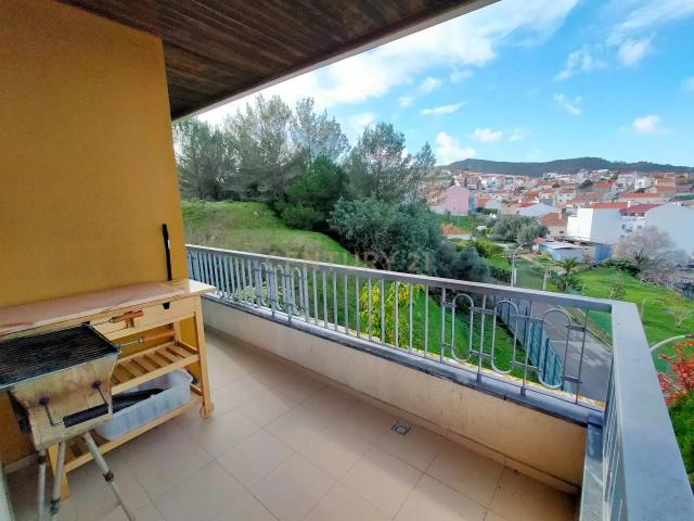 Viva Setúbal com vista, conforto e localização de excelência