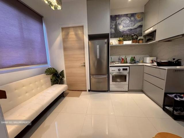 Viva Vista D5, Apartment