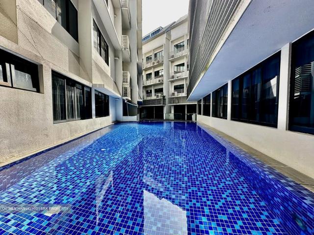 Viva Vista D5, Apartment