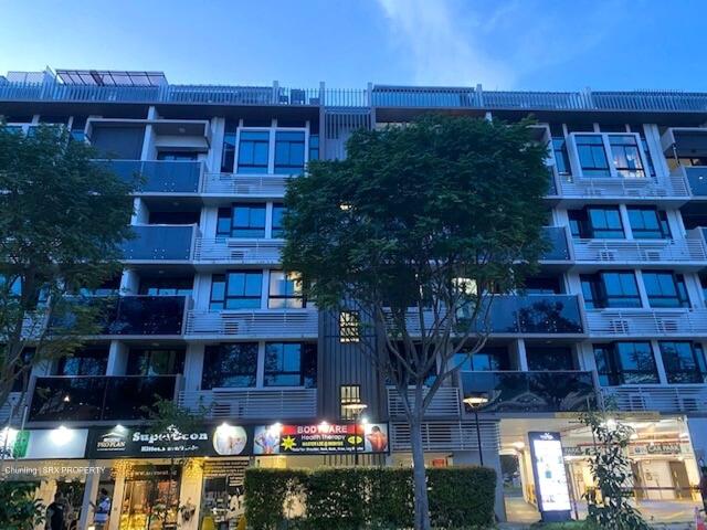 Viva Vista D5, Apartment