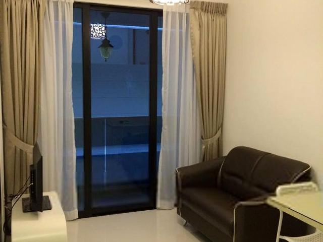 Viva Vista D5, Apartment