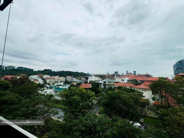 Viva Vista D5, Apartment
