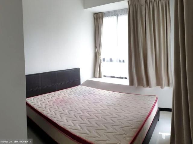 Viva Vista D5, Apartment