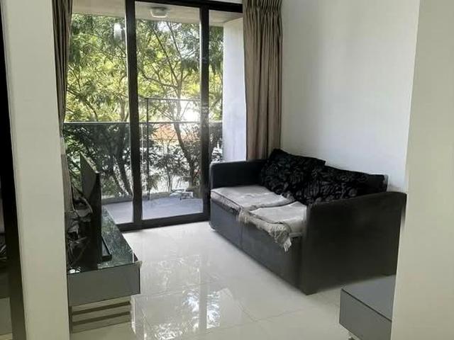 Viva Vista D5, Apartment