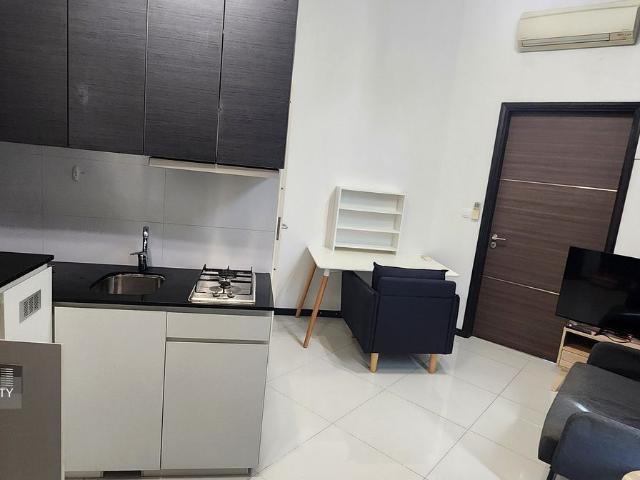 Viva Vista D5, Apartment