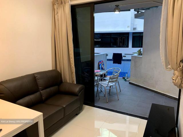 Viva Vista D5, Apartment