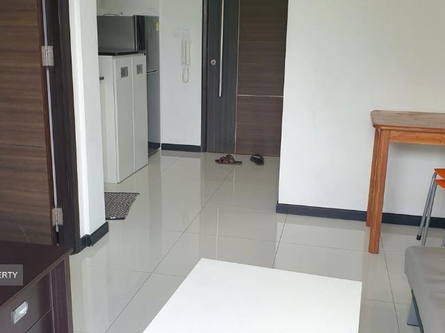 Viva Vista D5, Apartment