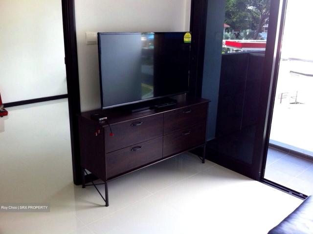 Viva Vista D5, Apartment